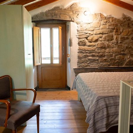 Agriturismo I Due Ghiri - Cinque Terre Calice al Cornoviglio Экстерьер фото