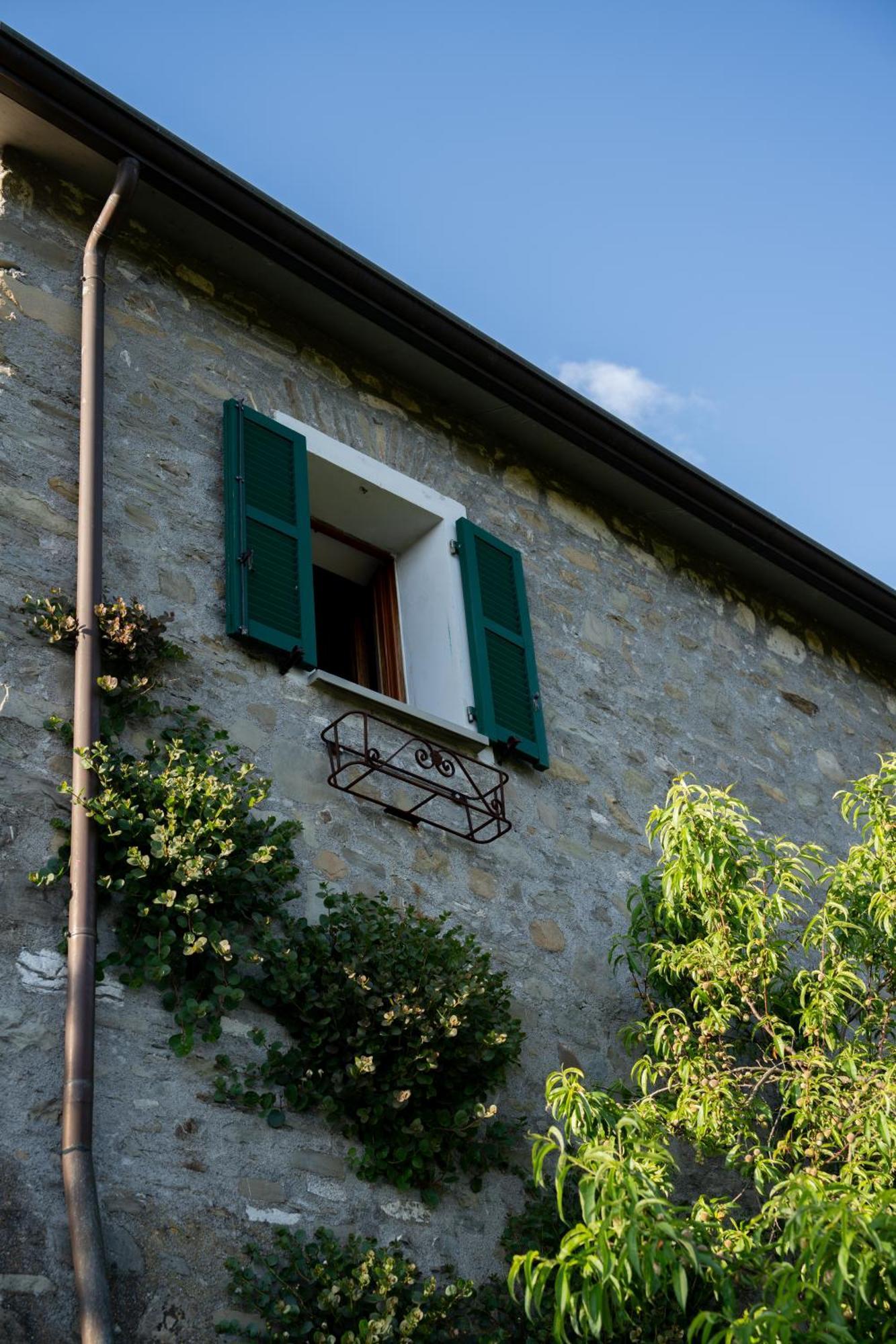 Agriturismo I Due Ghiri - Cinque Terre Calice al Cornoviglio Экстерьер фото