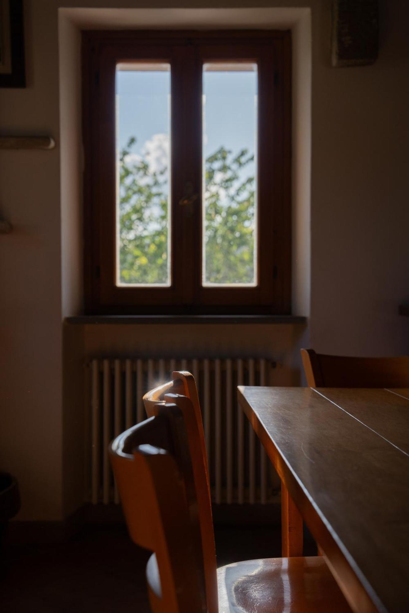 Agriturismo I Due Ghiri - Cinque Terre Calice al Cornoviglio Экстерьер фото