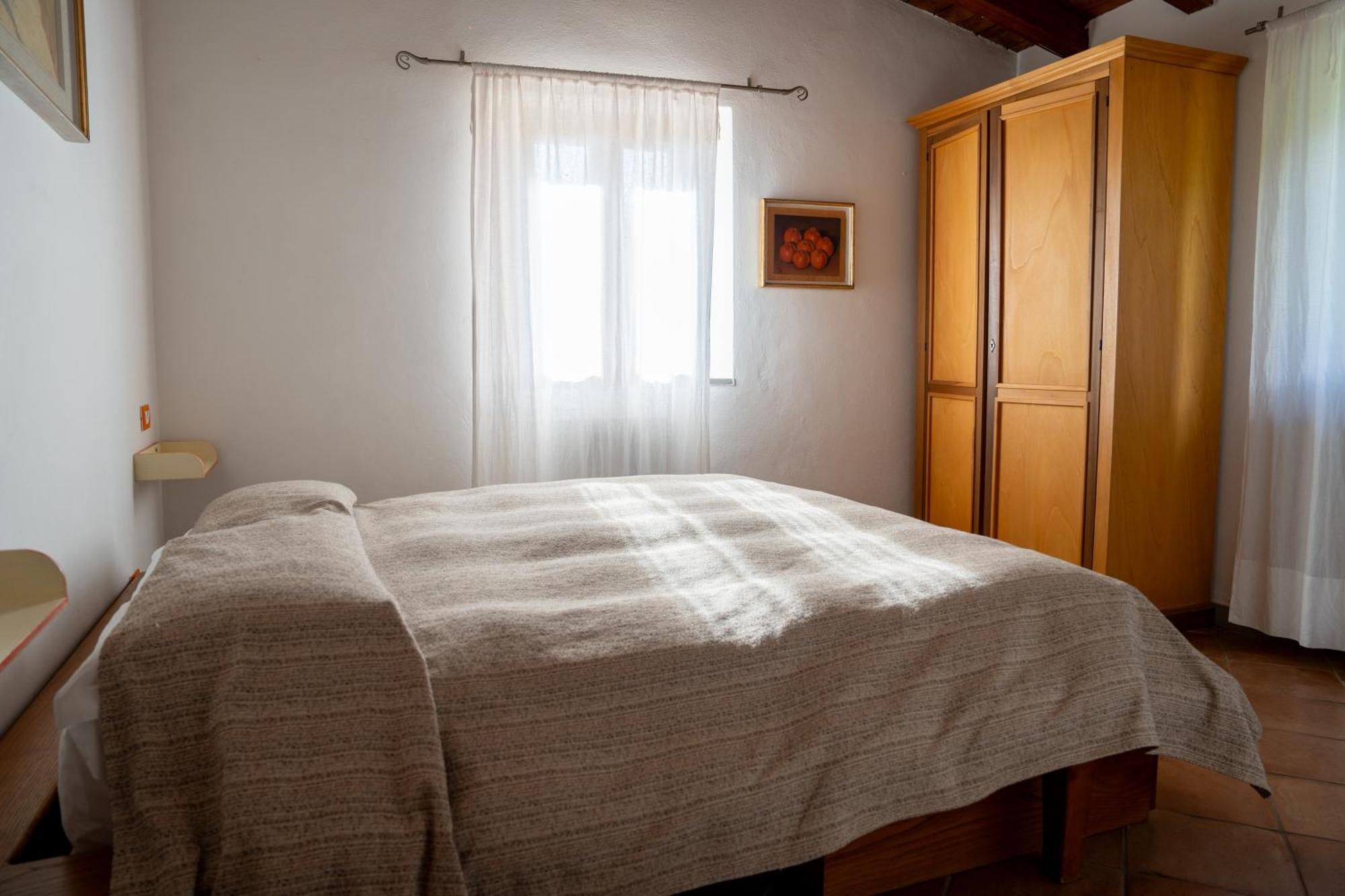 Agriturismo I Due Ghiri - Cinque Terre Calice al Cornoviglio Экстерьер фото