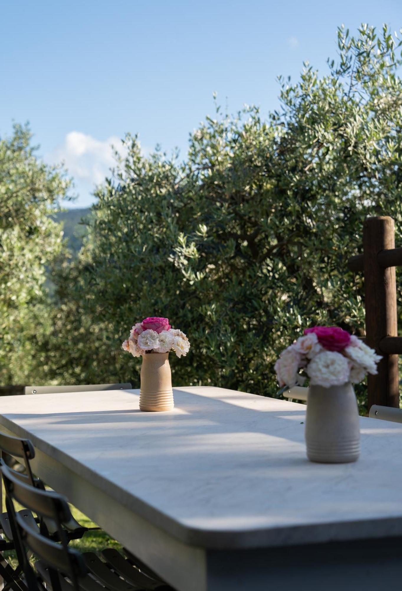 Agriturismo I Due Ghiri - Cinque Terre Calice al Cornoviglio Экстерьер фото