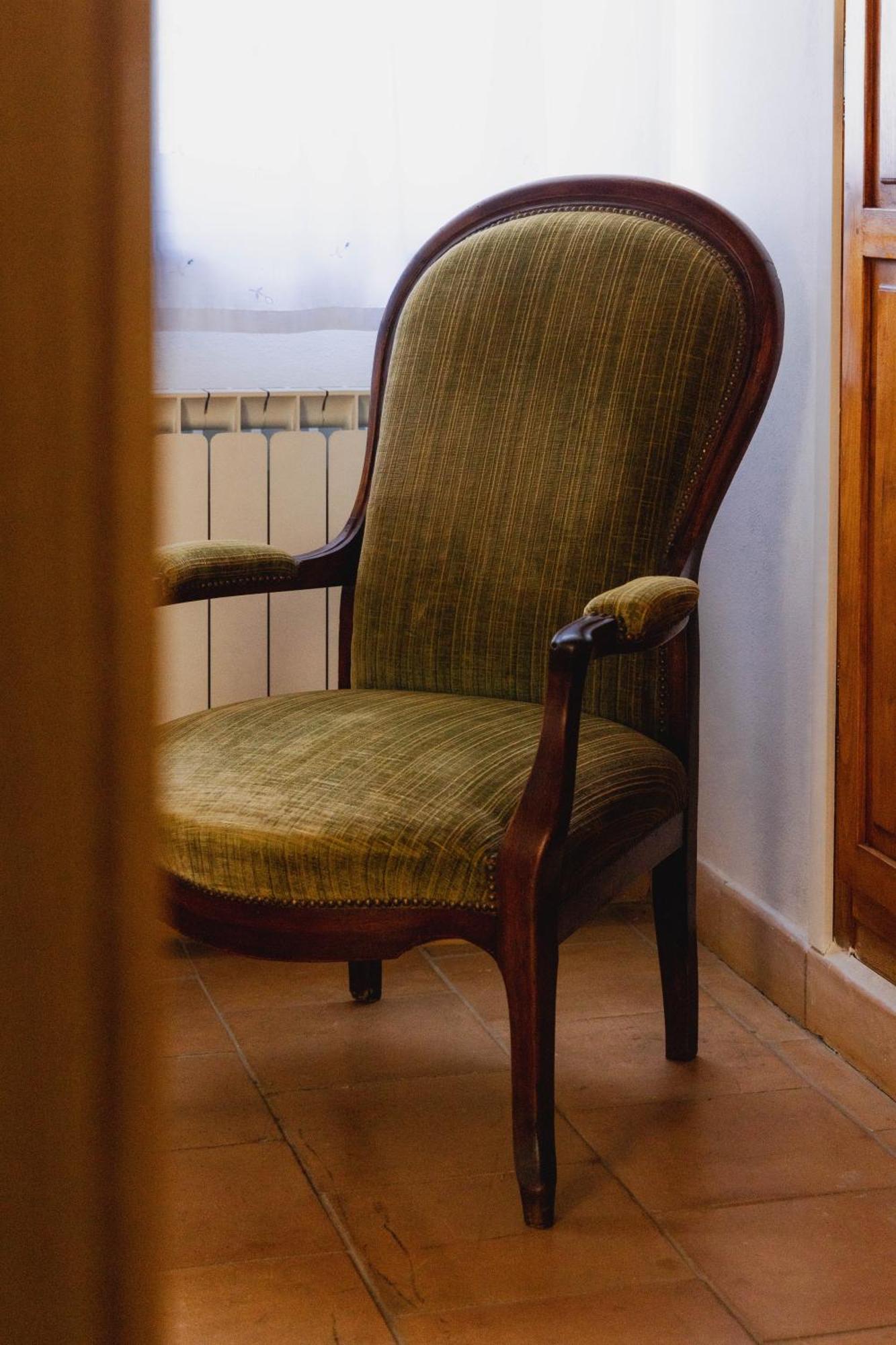 Agriturismo I Due Ghiri - Cinque Terre Calice al Cornoviglio Экстерьер фото