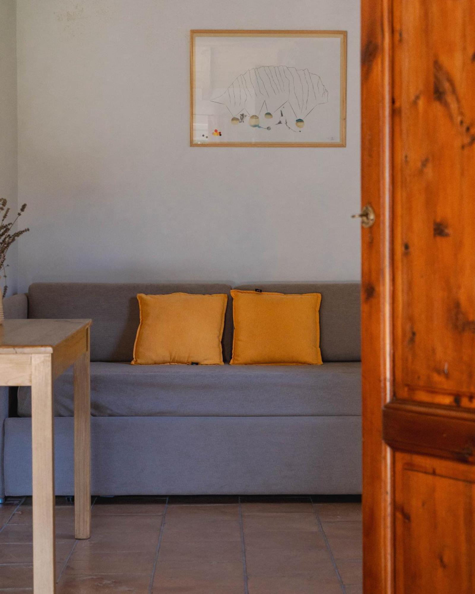 Agriturismo I Due Ghiri - Cinque Terre Calice al Cornoviglio Экстерьер фото