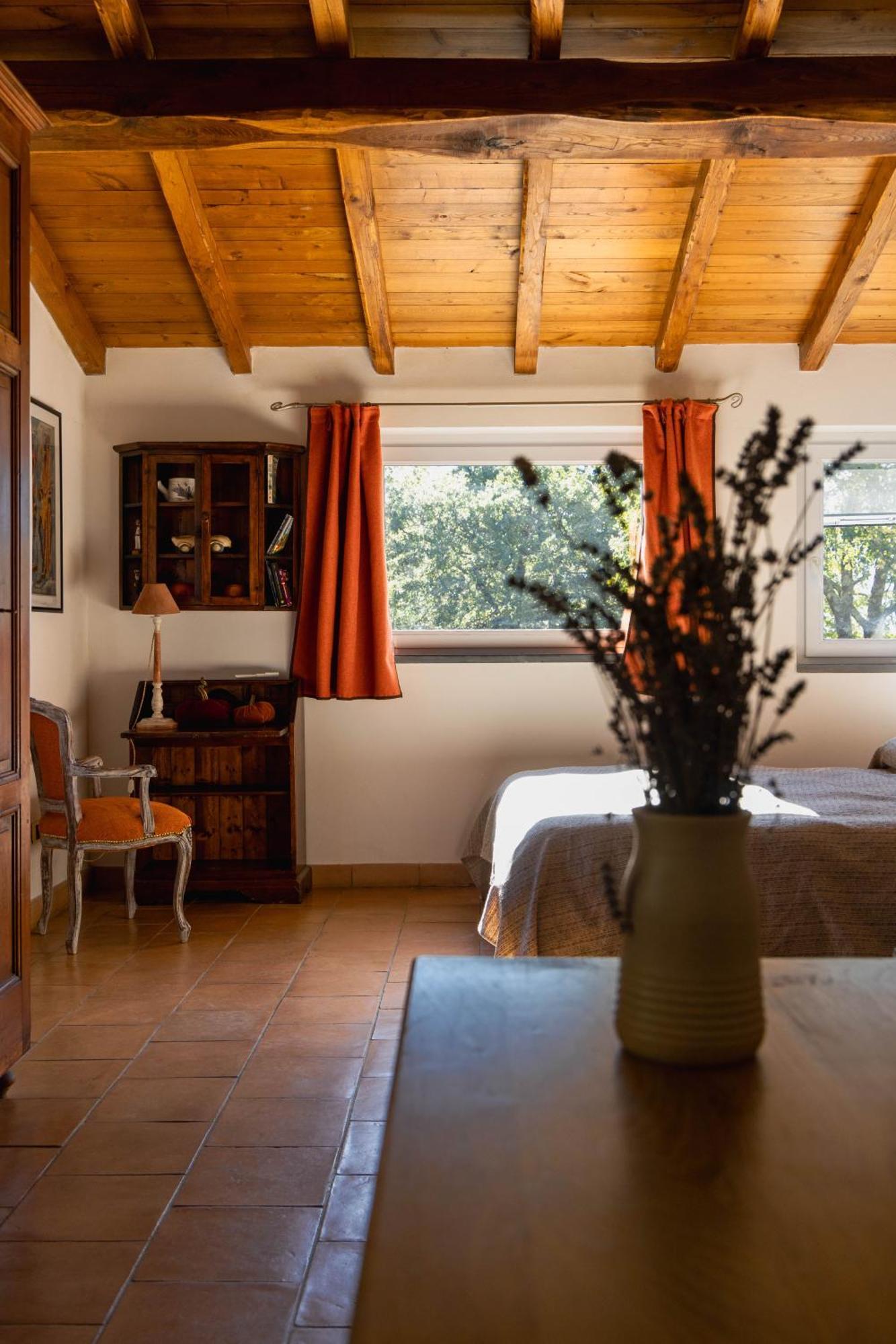 Agriturismo I Due Ghiri - Cinque Terre Calice al Cornoviglio Экстерьер фото