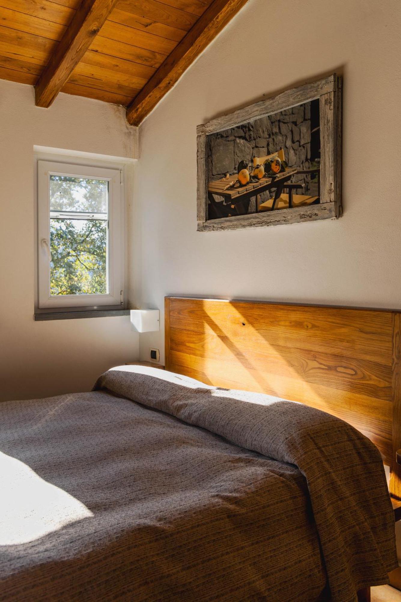 Agriturismo I Due Ghiri - Cinque Terre Calice al Cornoviglio Экстерьер фото