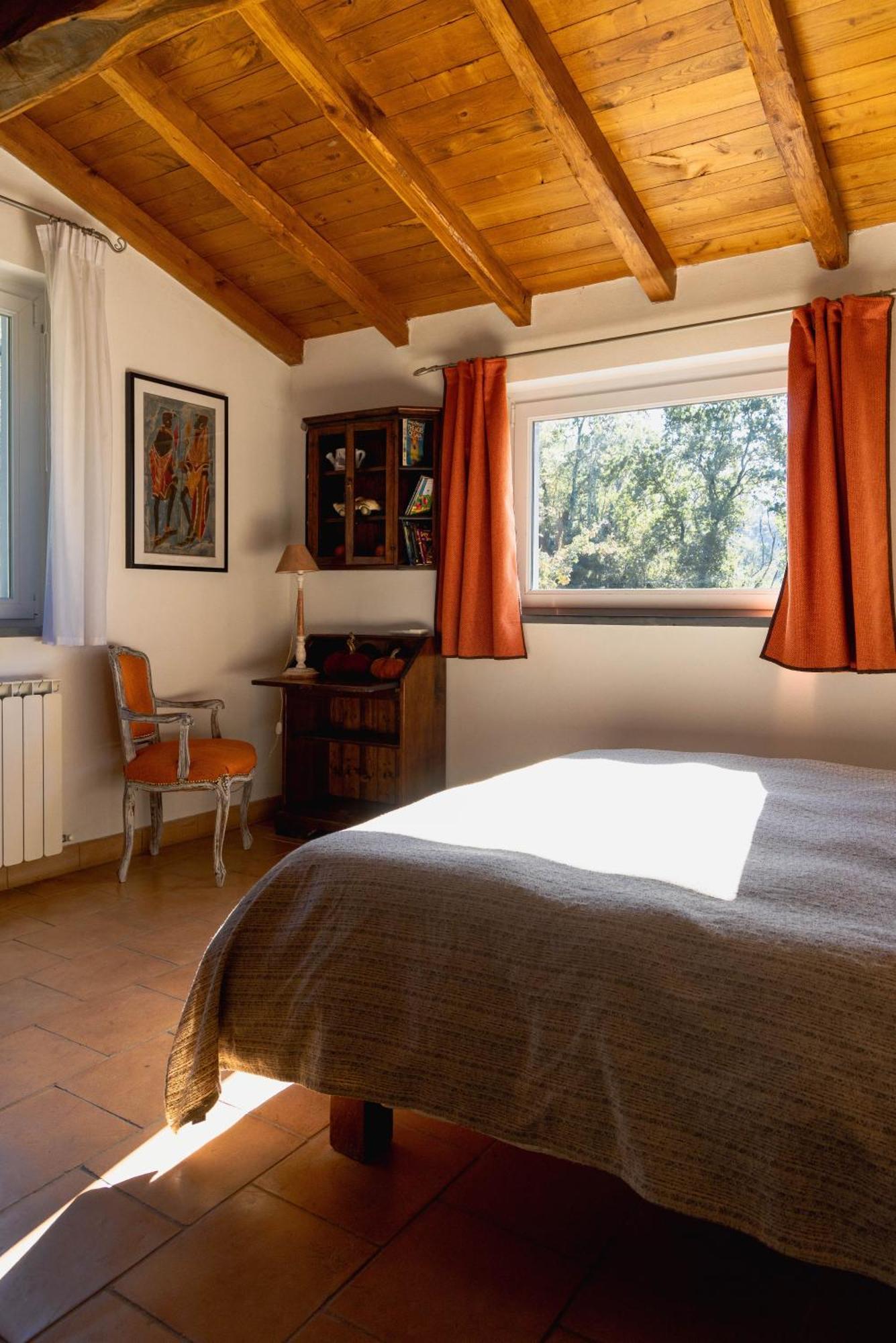 Agriturismo I Due Ghiri - Cinque Terre Calice al Cornoviglio Экстерьер фото