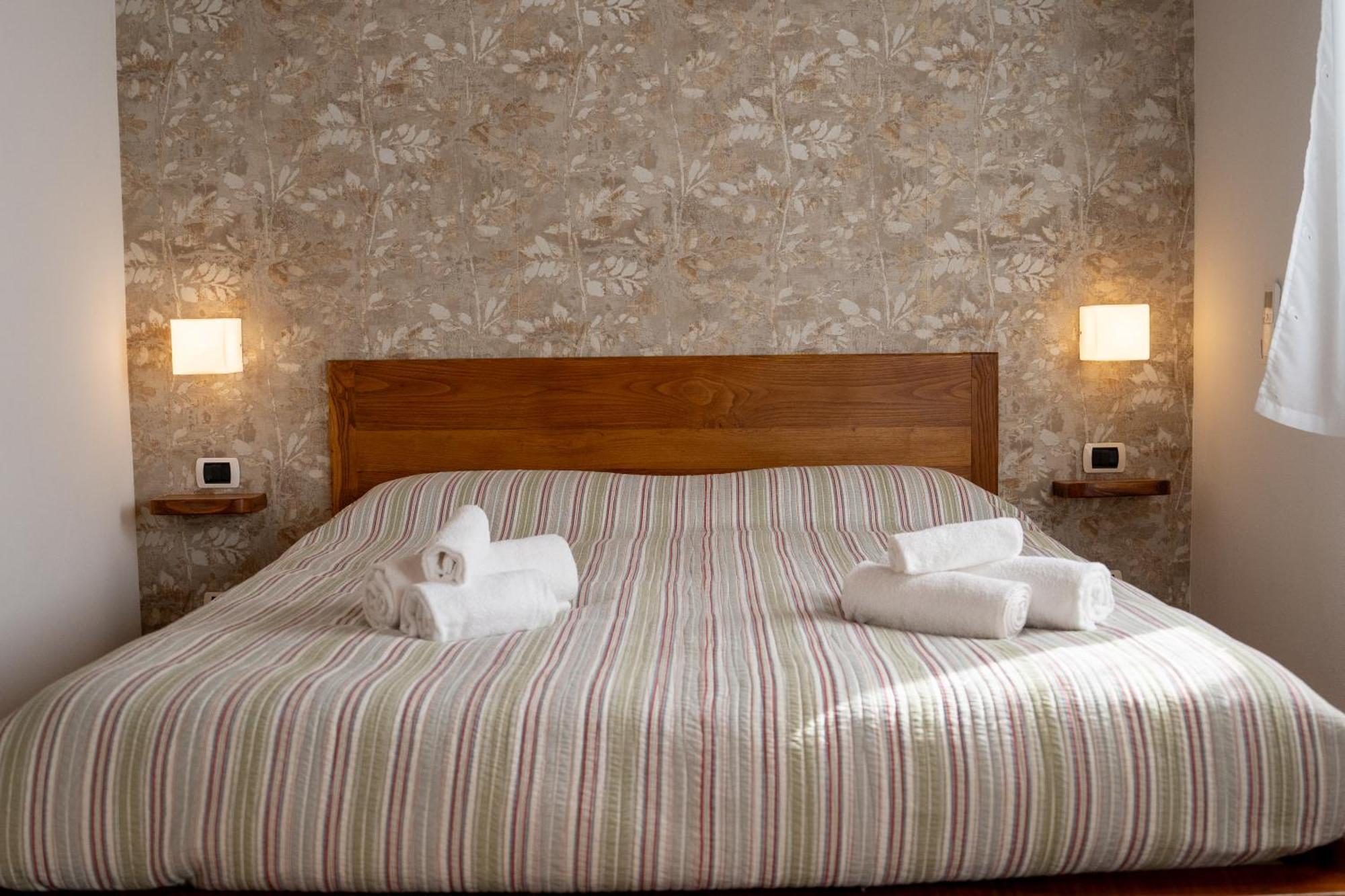 Agriturismo I Due Ghiri - Cinque Terre Calice al Cornoviglio Экстерьер фото