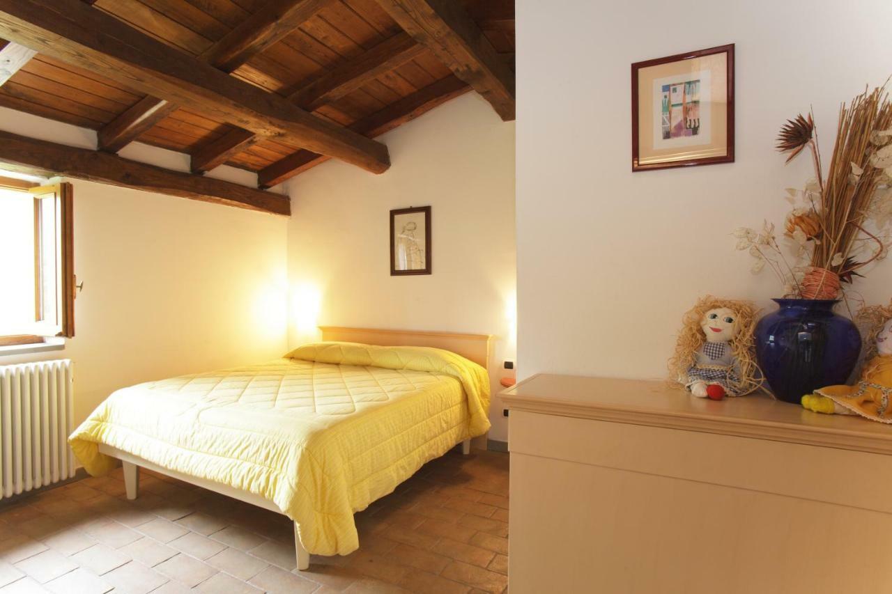 Agriturismo I Due Ghiri - Cinque Terre Calice al Cornoviglio Экстерьер фото