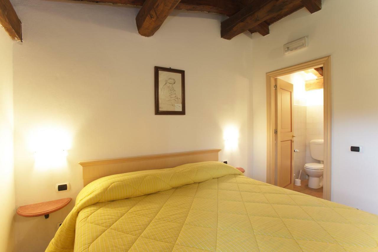 Agriturismo I Due Ghiri - Cinque Terre Calice al Cornoviglio Экстерьер фото
